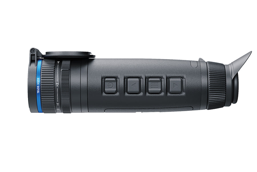 Pulsar Telos XQ35 Hand Held Thermal