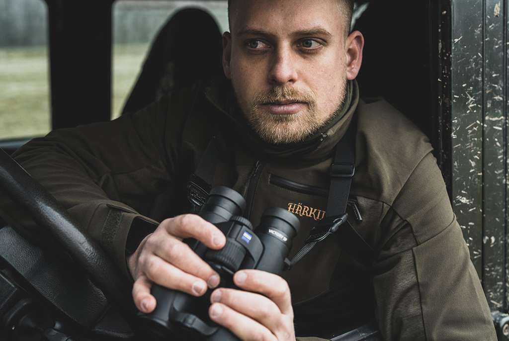 Zeiss Victory SF 10x32 Binoculars