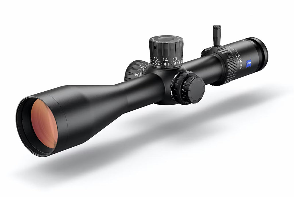 Zeiss LRP S3 636-56 Riflescope | Scott Country International