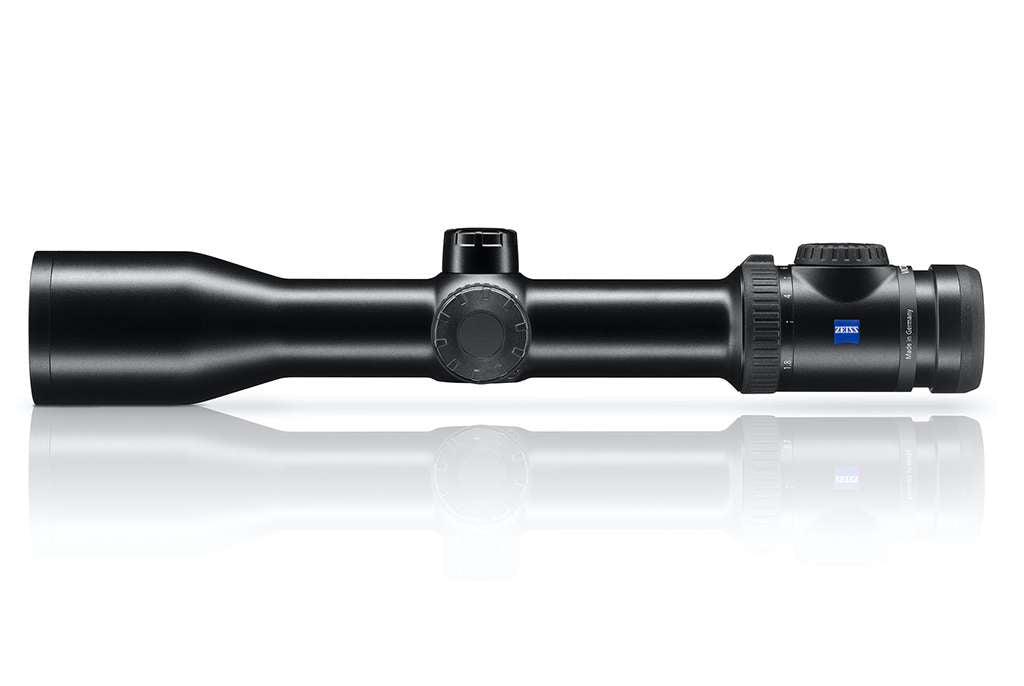Zeiss Victory V8 1.8-14x50 ASV H Reticle 60 Riflescope