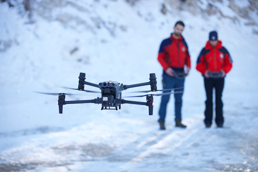 Supporting Those Who Save Lives: How Scott Country International Powers Search & Rescue Teams