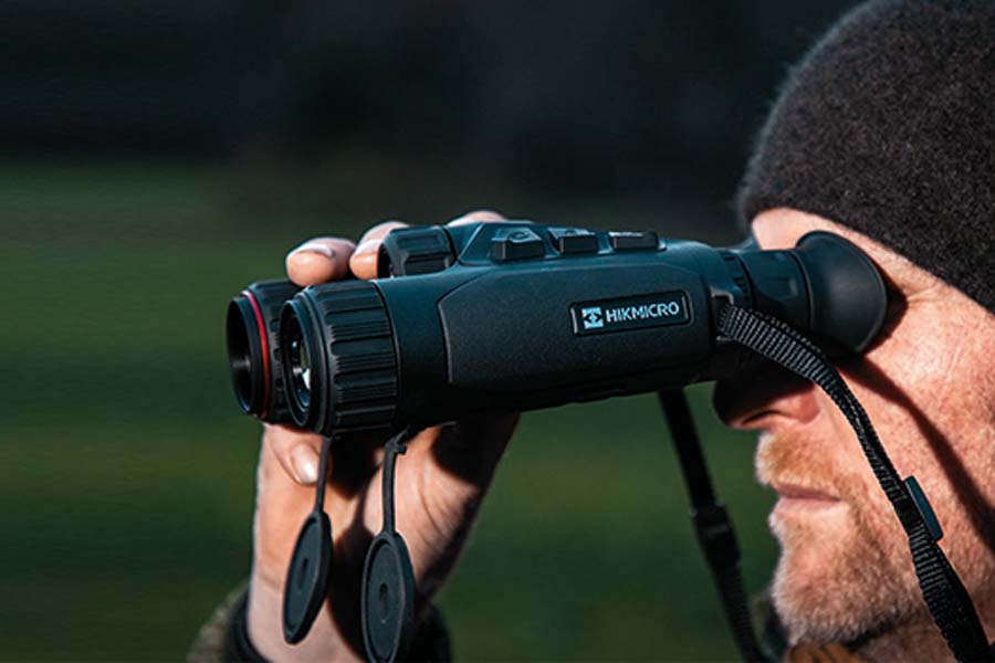 HikMicro Habrok Thermal Binoculars Buying Guide‌