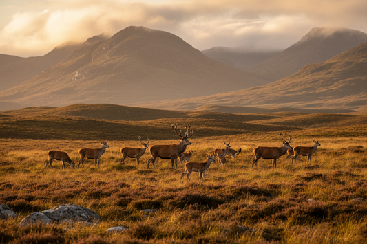 The Kit We Trust: Essentials for Professional Deer Management featuring Wildscape Deer Management
