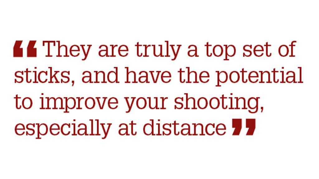 SPORTING RIFLE MAGAZINES MIKE POWELL REVIEWS THE WICKED REKON CARBON TRIPOD SYSTEM