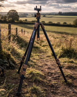 Manfrotto Tripods