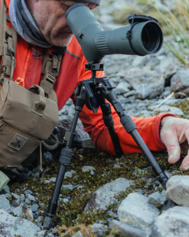 Spartan Precision Equipment