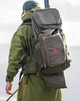 Vorn Equipment