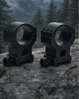 Vortex Optics