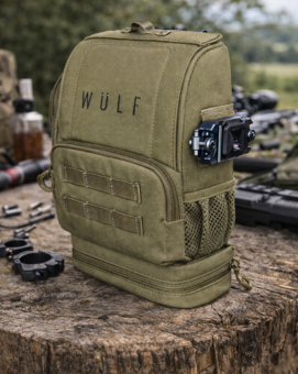 Wulf Optics
