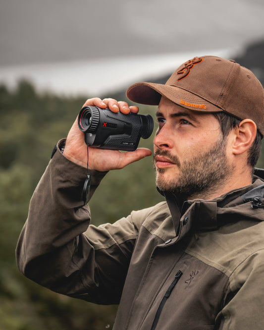 NocPix Ace H50R Thermal Scope