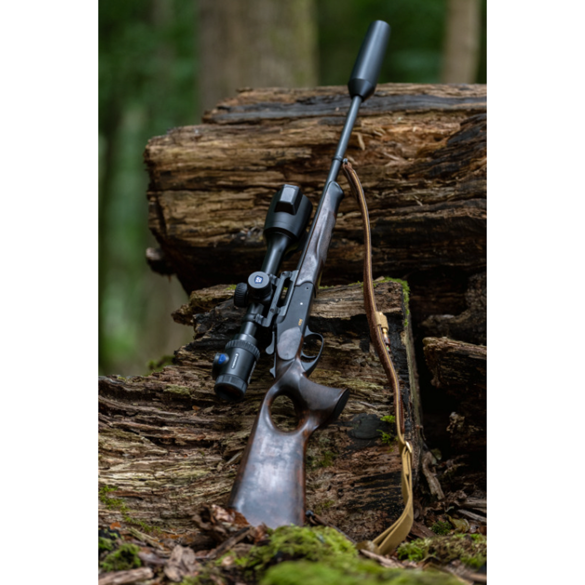 Pulsar Thermion 3 XR60 Thermal Riflescope