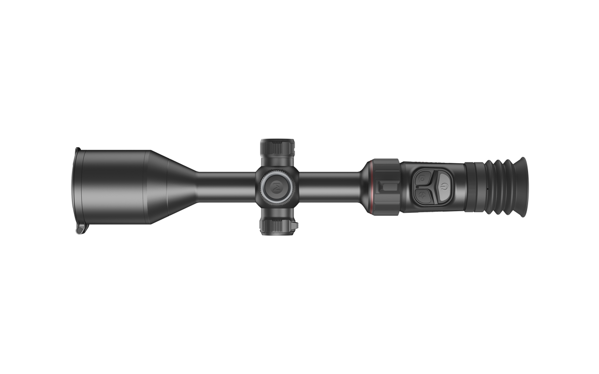 NocPix ACE 2 S60R Thermal Riflescope