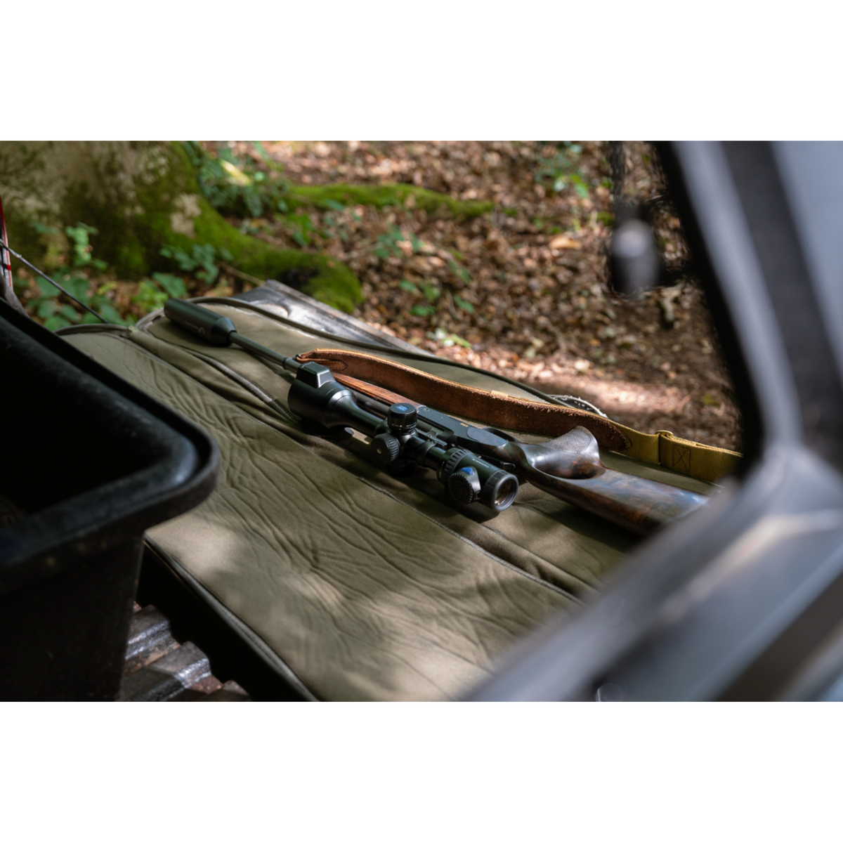 Pulsar Thermion 3 XR60 Thermal Riflescope