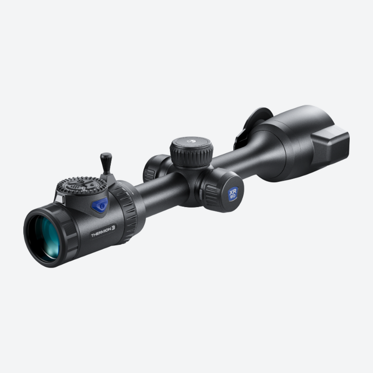 Pulsar Thermion 3 XR60 Thermal Riflescope