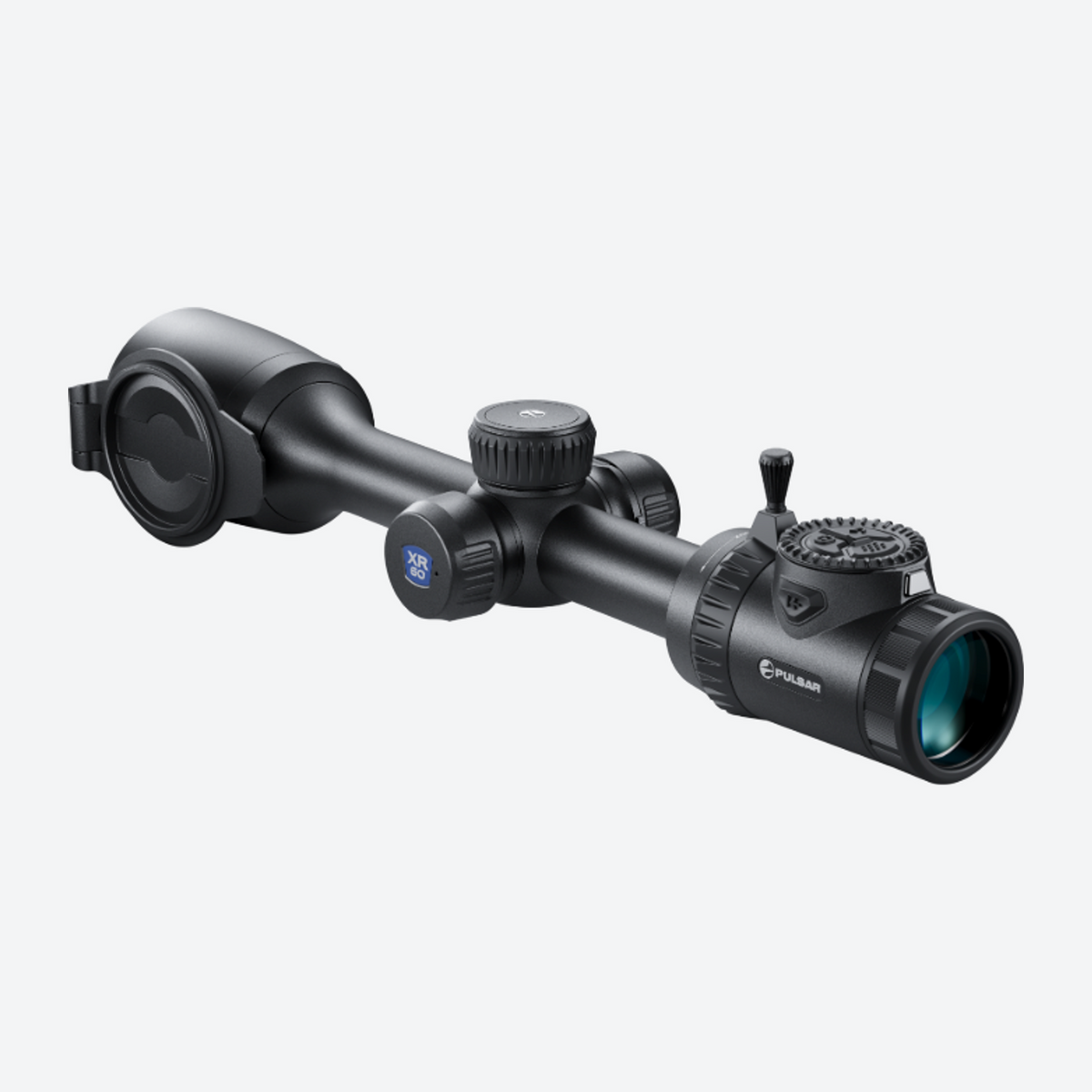 Pulsar Thermion 3 XR60 Thermal Riflescope