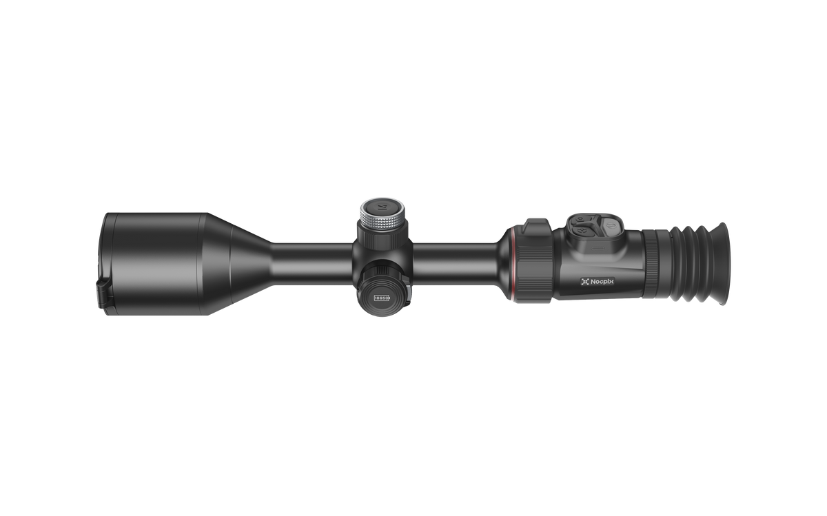 NocPix ACE 2 S60R Thermal Riflescope