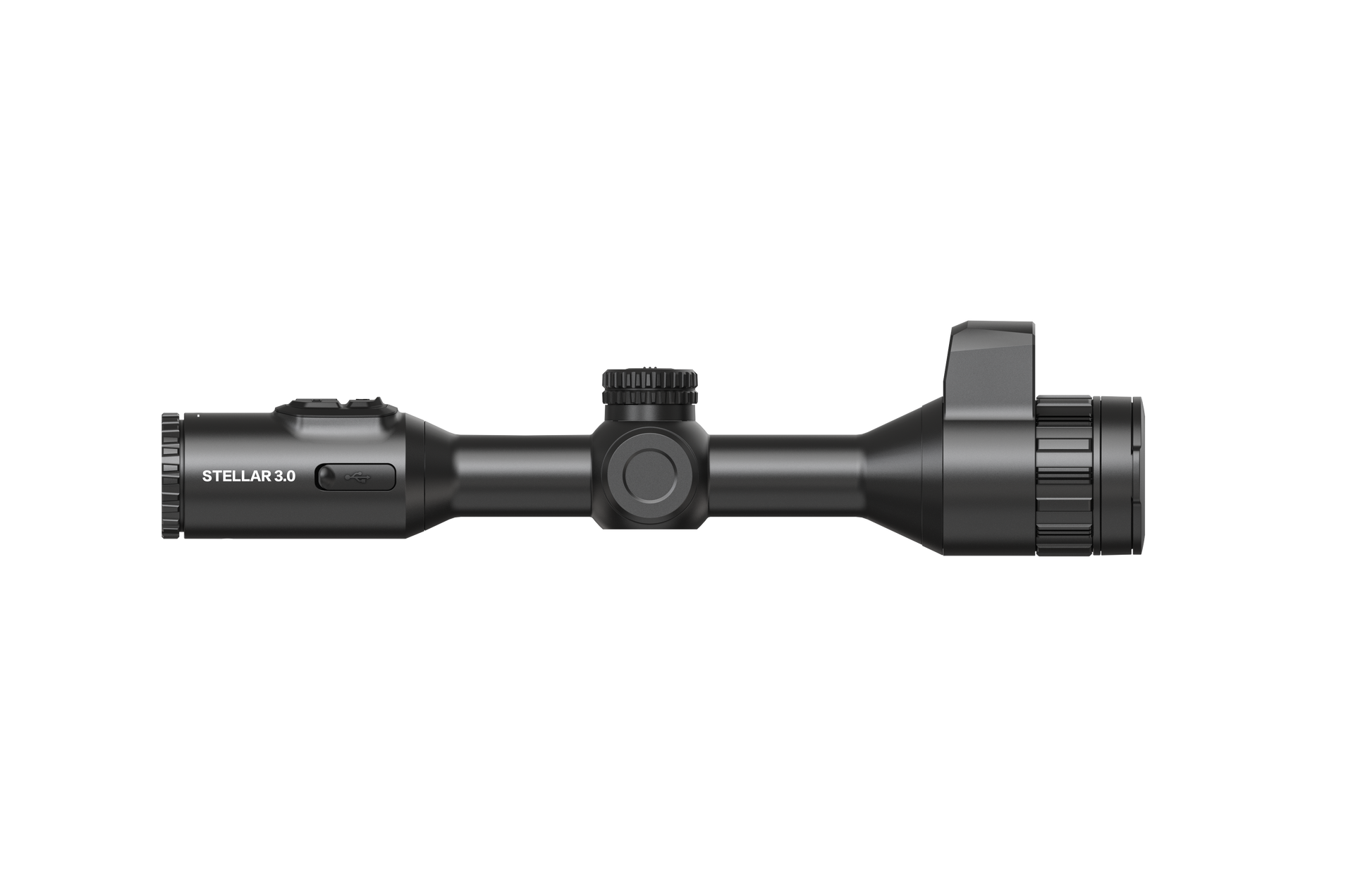 HIKMICRO Stellar 3.0 SH35L Thermal Riflescope