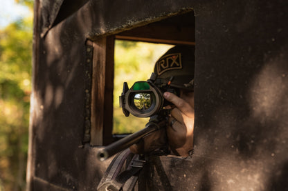 Rix Optics Leap L3R Thermal Imaging Scope