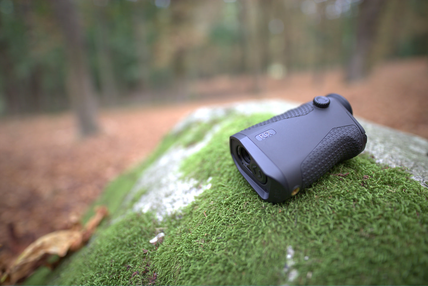 RIX Optics POCKET K3 Thermal Imaging Monocular