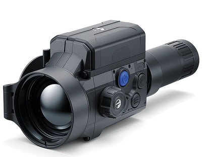 Pulsar Krypton 2 XG50 Thermal Add On with Monocular Attachment