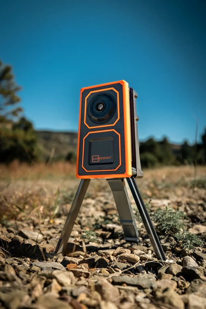 Longshot Ranger 100 Yard Target Camera
