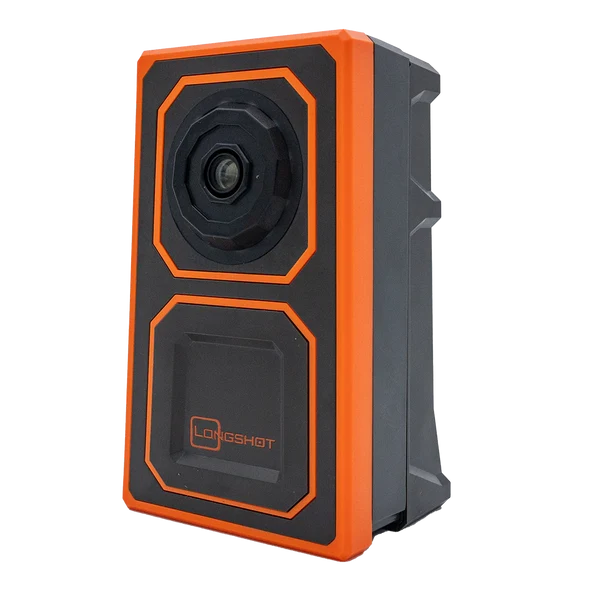 Longshot Ranger 100 Yard Target Camera