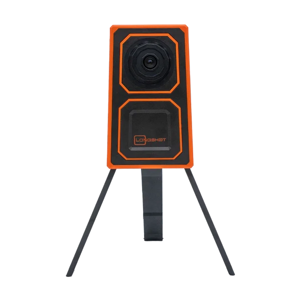 Longshot Ranger 100 Yard Target Camera