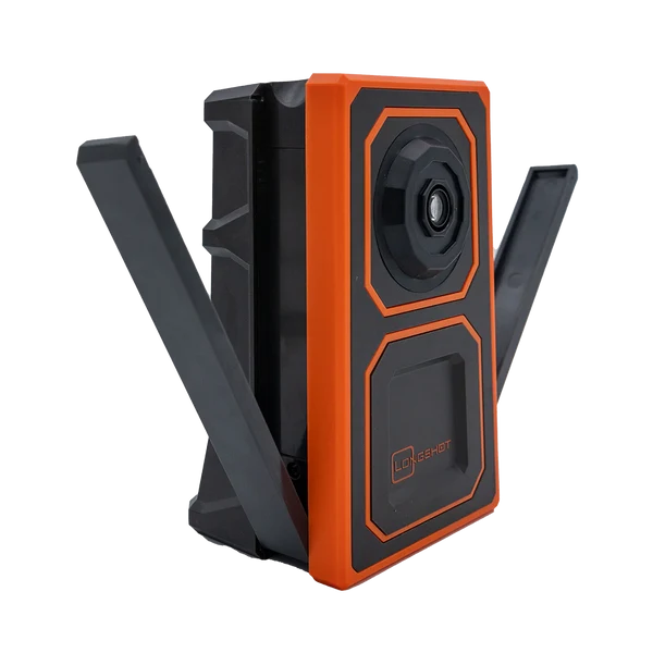 Longshot Ranger 100 Yard Target Camera