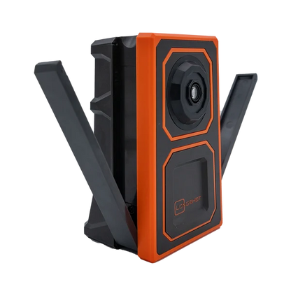 Longshot Ranger 100 Yard Target Camera