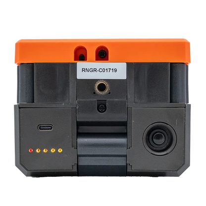 Longshot Ranger 100 Yard Target Camera