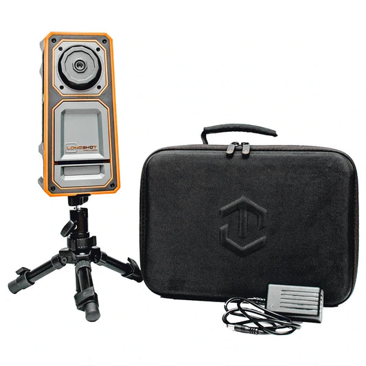  Longshot Marksman 300 Yard UHD Target Camera 
