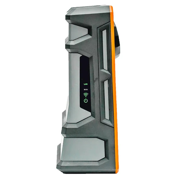 Longshot Marksman 300 Yard UHD Target Camera