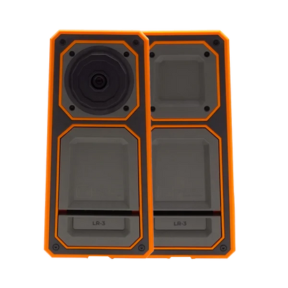 Longshot LR-3 2 Mile UHD Target Camera