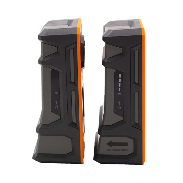 Longshot LR-3 2 Mile UHD Target Camera