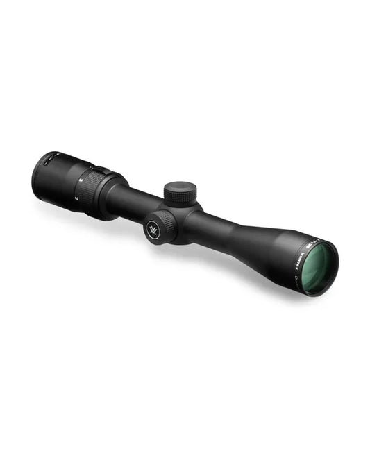  Vortex Diamondback 2-7x35 Rimfire Riflescope 
