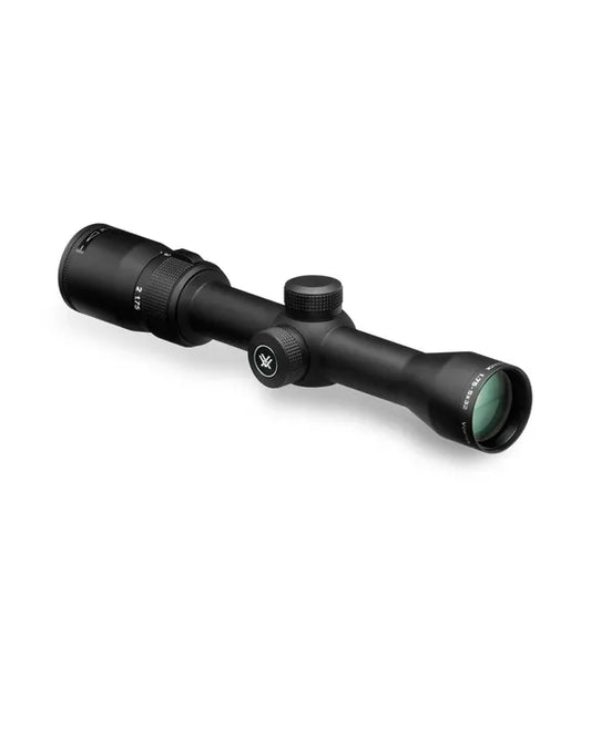  Vortex Diamondback 1.75-5x32 Riflescope 