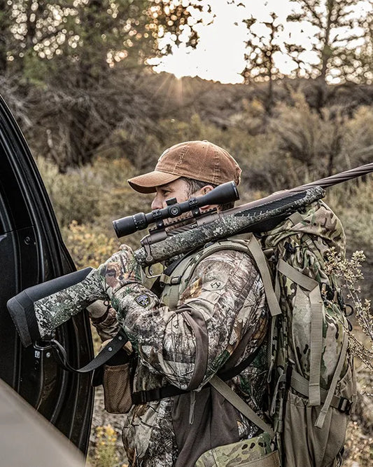  Vortex Diamondback 4-12x40 Riflescope 