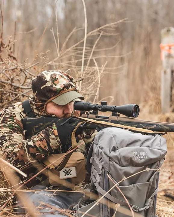 Vortex Diamondback 3.5-10x50 Riflescope