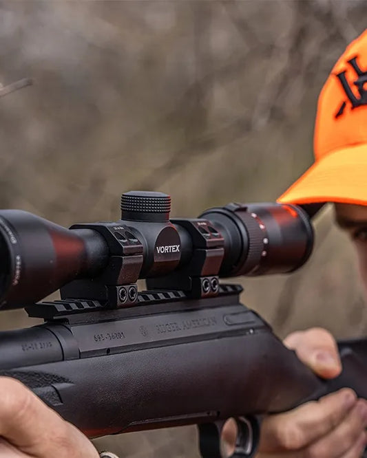  Vortex Diamondback 3-9x40 Riflescope 