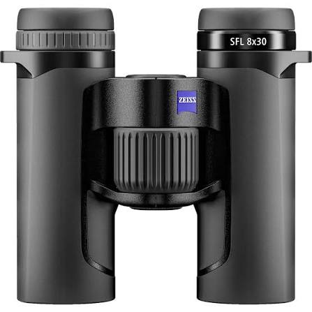 ZEISS Victory SFL Binoculars