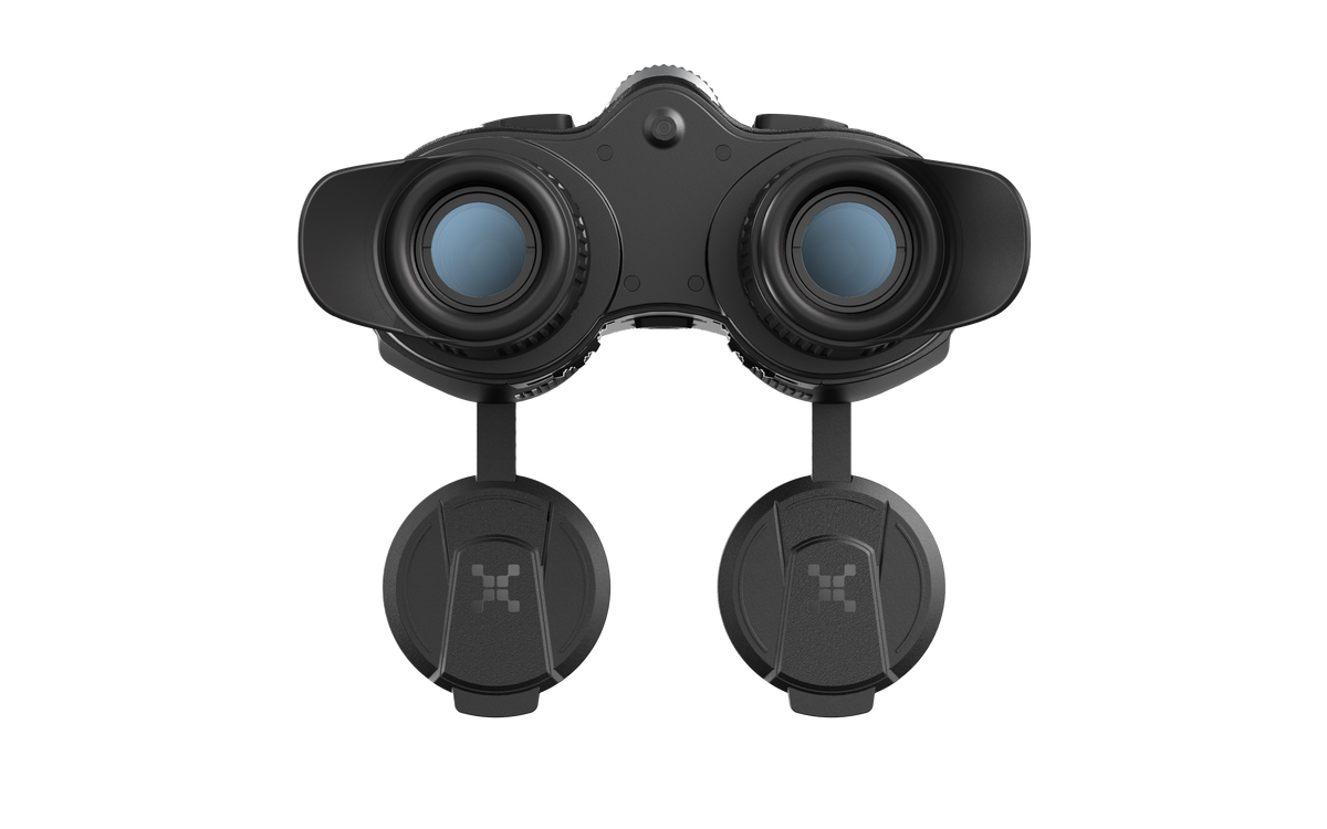 NocPix Omni H35R 8K Multispectral Thermal Imaging Binoculars