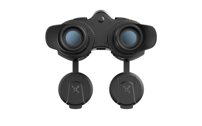 NocPix Omni H35R 8K Multispectral Thermal Imaging Binoculars