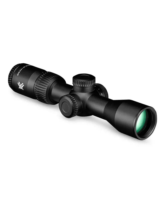 Vortex Crossfire HD 1.5-5.5x32 Scout Riflescope