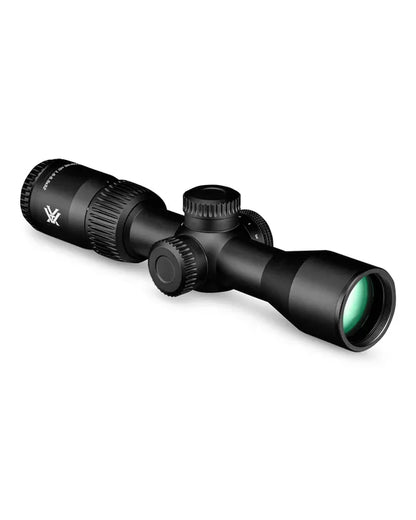 Vortex Crossfire HD 1.5-5.5x32 Scout Riflescope