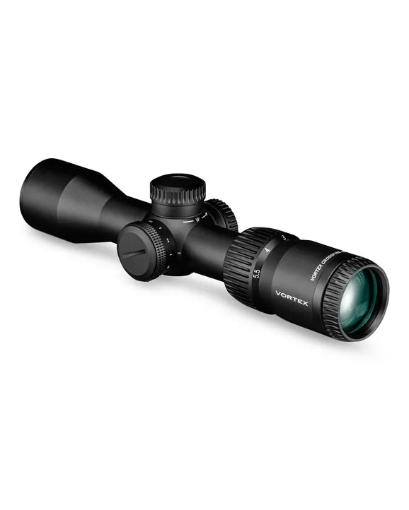 Vortex Crossfire HD 1.5-5.5x32 Scout Riflescope