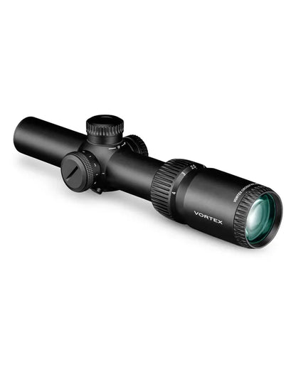 Vortex Crossfire HD 1-4x24 Riflescope