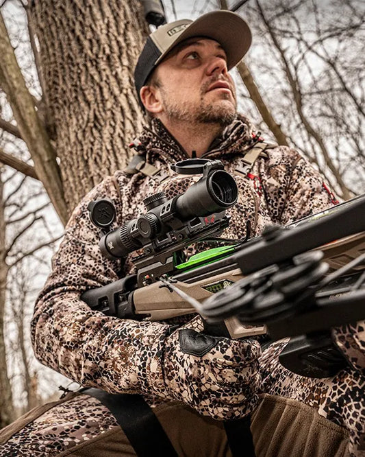  Vortex Crossfire II 2-7x32 Crossbow Kit 