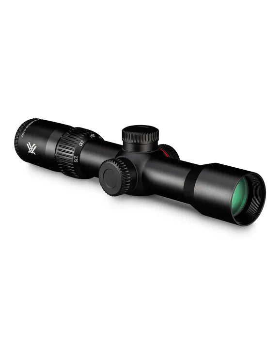 Vortex Crossfire II 2-7x32 Crossbow Kit