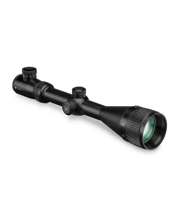 Vortex Crossfire II 3-12x56 AO Hog Hunter Riflescope