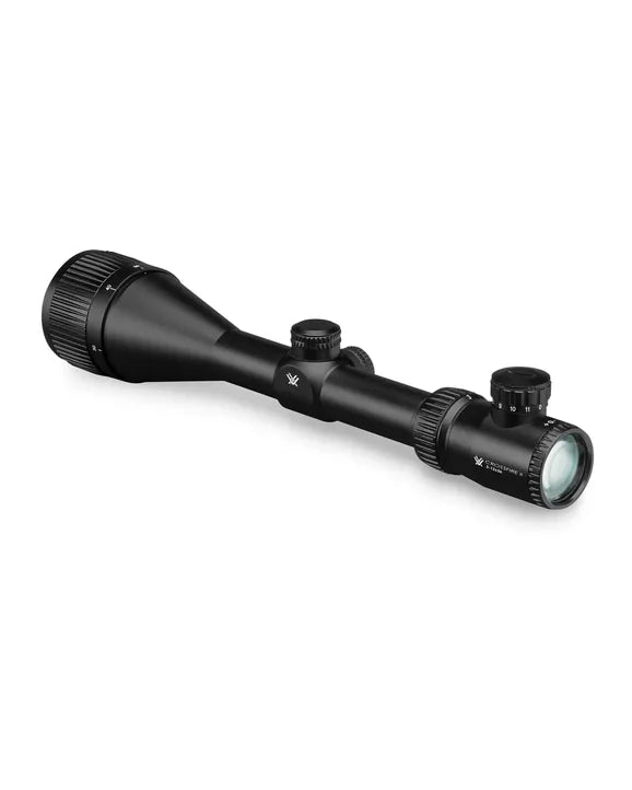 Vortex Crossfire II 3-12x56 AO Hog Hunter Riflescope